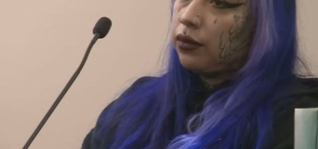 Texas Mother Arrested for Allegedly Arming Son’s School Shooting Plot as Reward for Babysitting
