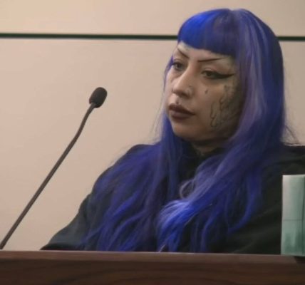 Texas Mother Arrested for Allegedly Arming Son’s School Shooting Plot as Reward for Babysitting