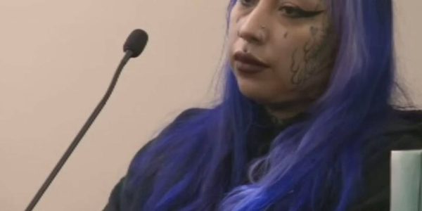 Texas Mother Arrested for Allegedly Arming Son’s School Shooting Plot as Reward for Babysitting