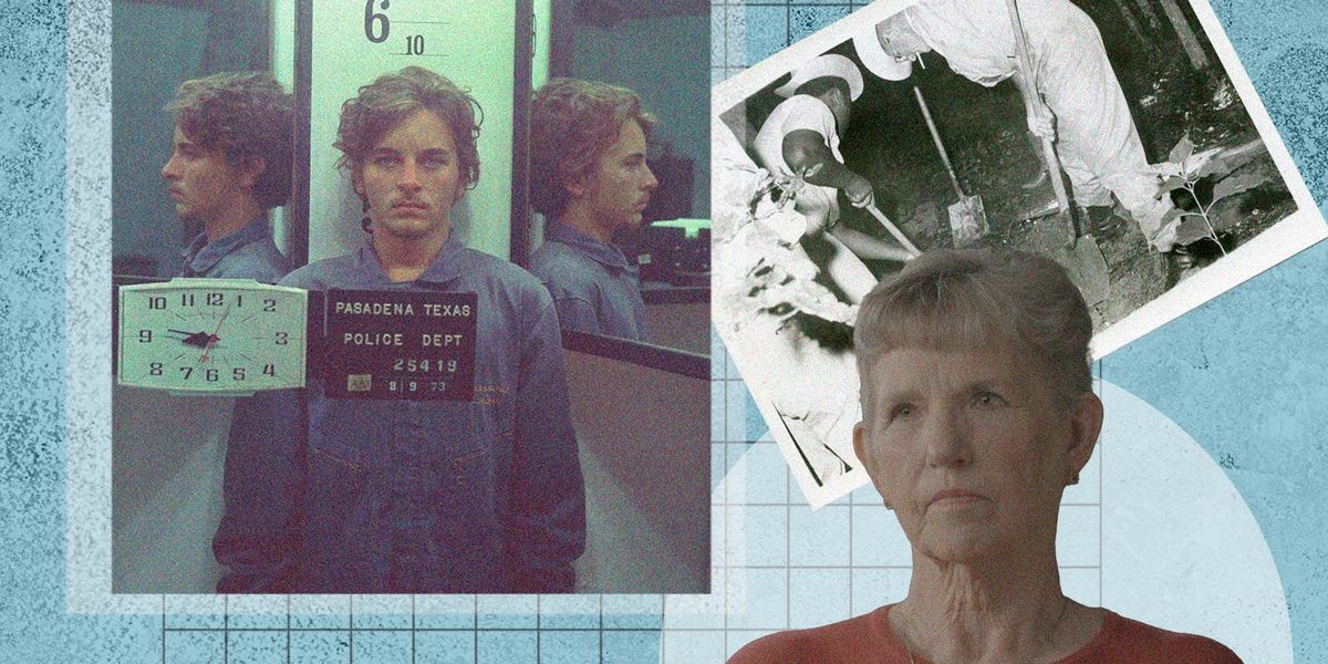 The Candy Man Killer murdered 28 people, mainly teens lured by candy or drugs: ‘Everybody was blaming the kids for their demise’