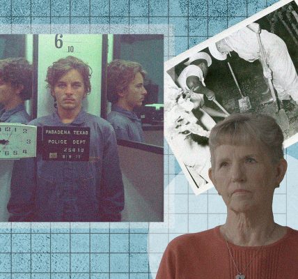 The Candy Man Killer murdered 28 people, mainly teens lured by candy or drugs: ‘Everybody was blaming the kids for their demise’