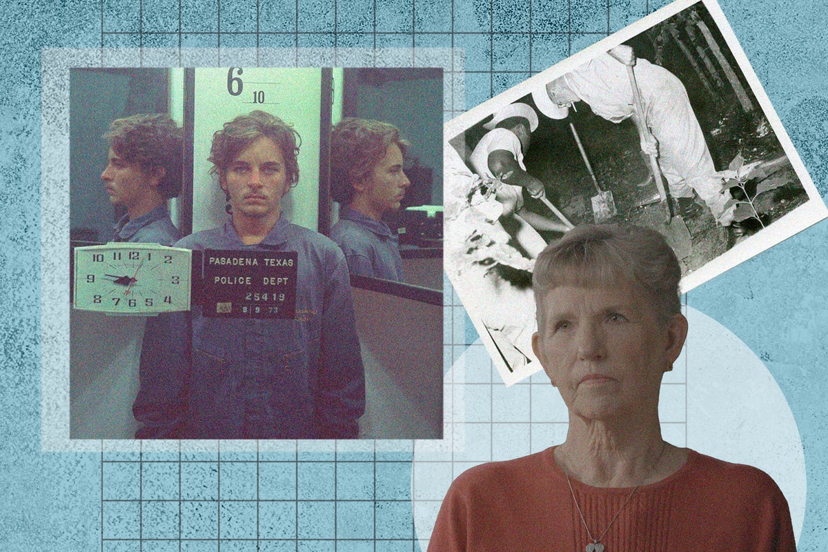 The Candy Man Killer murdered 28 people, mainly teens lured by candy or drugs: ‘Everybody was blaming the kids for their demise’