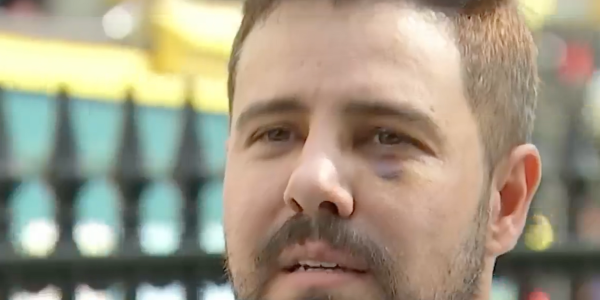 Harvard researcher attacked by ‘five teens’ after asking them to be quiet during a screening of Weapons