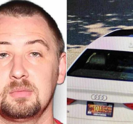 Tiptonville Mourns as Baby Orphaned by Quadruple Homicide, Suspect Still at Large"