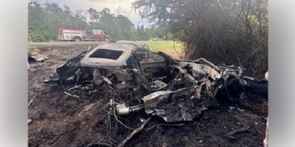 Tragedy on I-75: A Fiery Crash Shatters Lives in Sumter County
