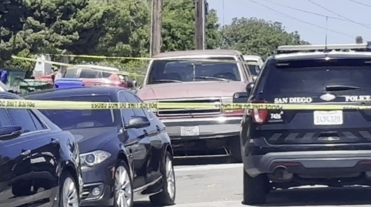 Tragic End in Oak Park: Husband and Wife Found Dead in Suspected Murder-Suicide