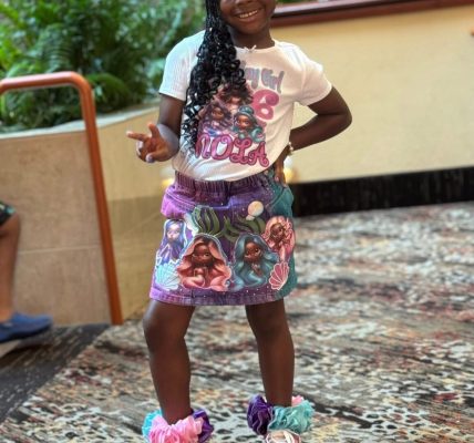 Tragic Loss at Peoria Pool: 6-Year-Old Nola Amour Dies After Drowning at Country Club Event