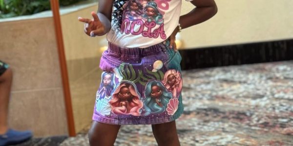 Tragic Loss at Peoria Pool: 6-Year-Old Nola Amour Dies After Drowning at Country Club Event