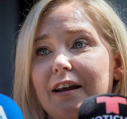 Epstein accuser Virginia Giuffre wrote a memoir. Months after her death, it's coming out