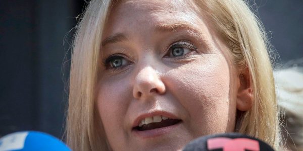 Epstein accuser Virginia Giuffre wrote a memoir. Months after her death, it's coming out