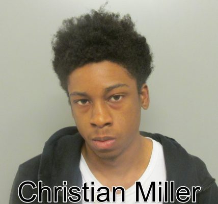Tulsa Teen’s Tragic Act: Son Shoots Mother in Heated Argument
