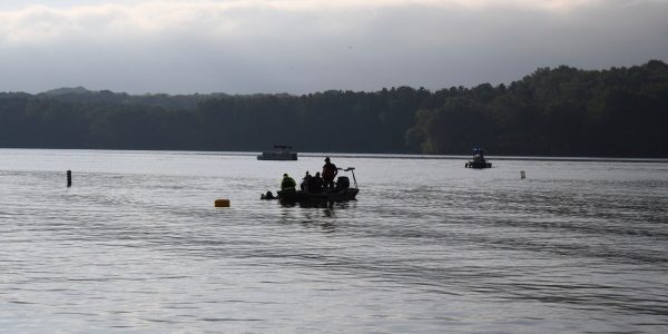 Amish woman accused of killing her son by throwing him into a lake during test of faith