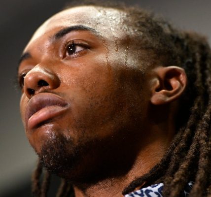 Violent arrest of Black student William McNeil Jr. in Florida in shows benefits of recording police