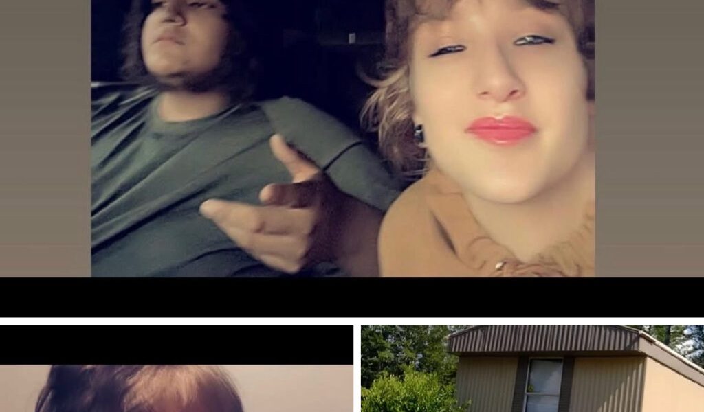 Urgent Manhunt in Orangeburg County: Armed Suspect and Endangered Teen on the Run