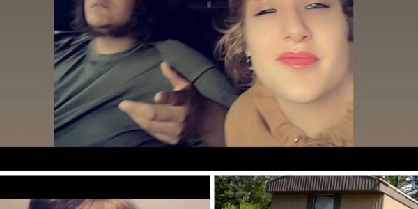 Urgent Manhunt in Orangeburg County: Armed Suspect and Endangered Teen on the Run