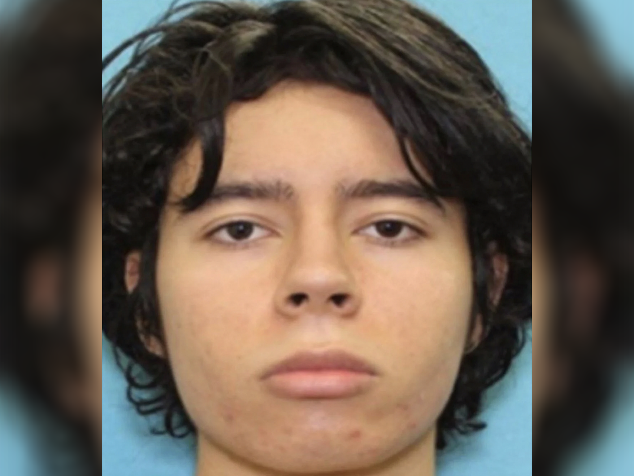 Salvador Ramos, the 18-year-old gunman who killed 21 people at Robb Elementary School in Uvalde, Texas, on May 24 2022
