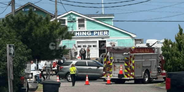Vacationer Shot in Leg at Kill Devil Hills Pier, Community Mourns as Witness Recounts Holding Fallen Student