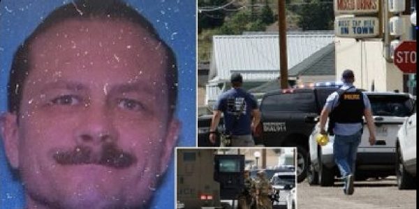 Veteran’s Untreated PTSD Sparks Tragic Shooting at Anaconda’s Owl Bar, Leaving Four Dead