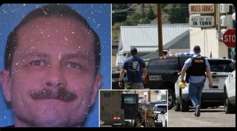 Veteran’s Untreated PTSD Sparks Tragic Shooting at Anaconda’s Owl Bar, Leaving Four Dead