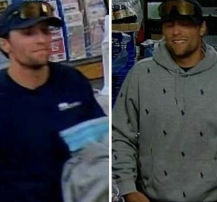 Victim Stabbed in Neck at Colburn Park, Police Hunt for Armed Suspect