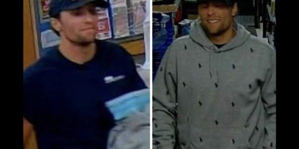 Victim Stabbed in Neck at Colburn Park, Police Hunt for Armed Suspect