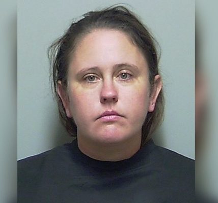 Child left alone with seven starving dogs in feces-covered Florida home after mom left for weeks to party in Las Vegas, authorities say