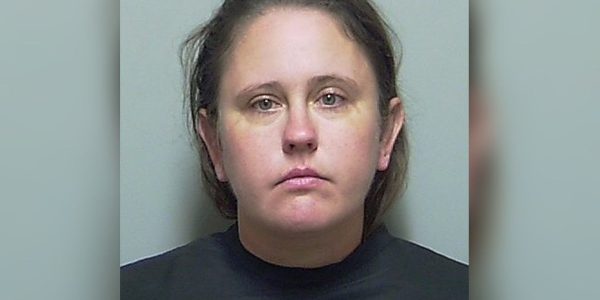 Child left alone with seven starving dogs in feces-covered Florida home after mom left for weeks to party in Las Vegas, authorities say