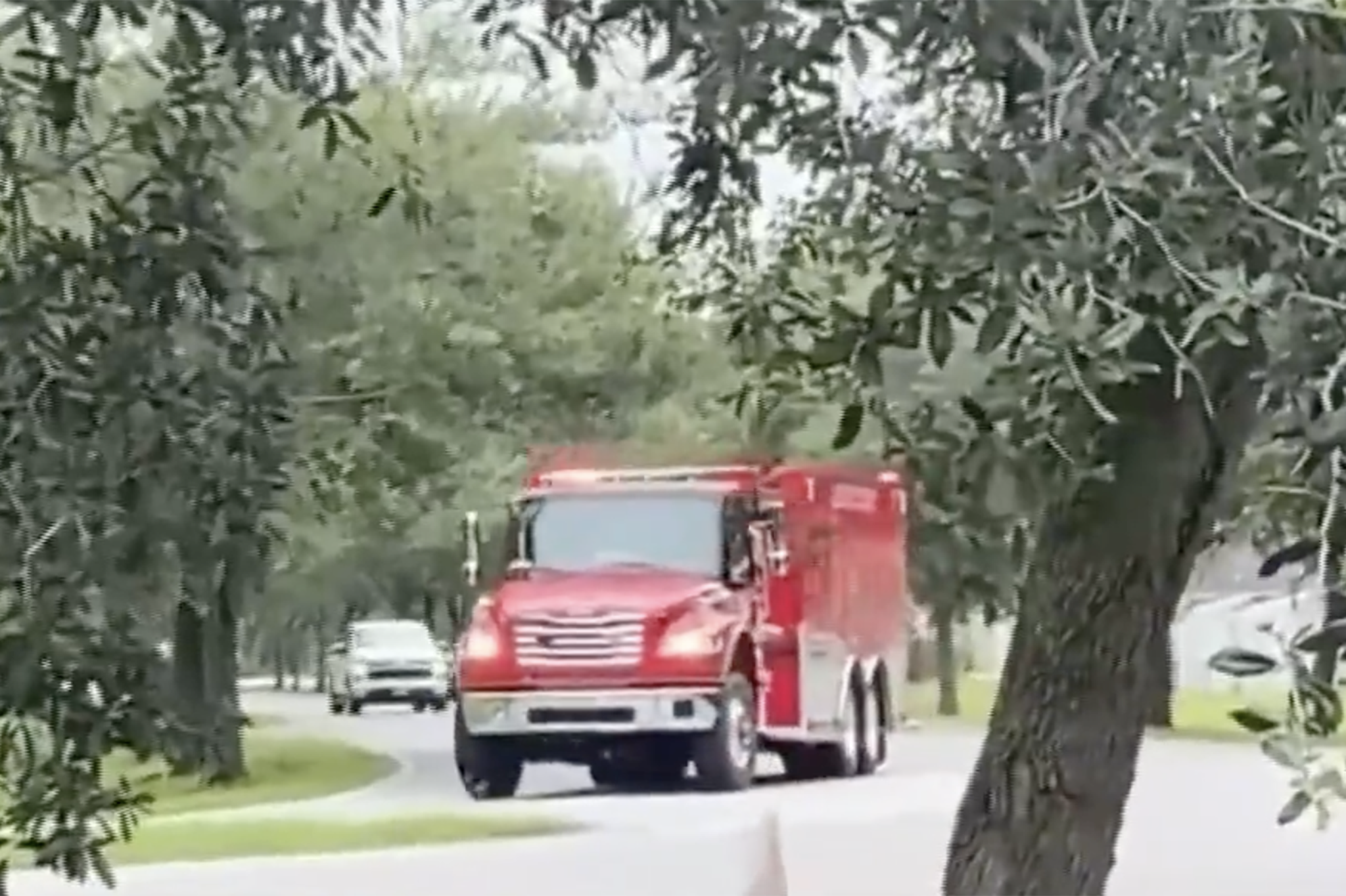 Law enforcement apprehended the gunman about 30 minutes after the base went into lockdown.