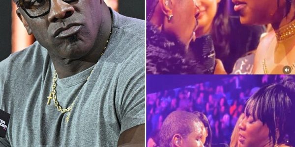 Woman Sues Shannon Sharpe for $20 Million Over Defamatory Comments Following Viral Usher Concert Moment