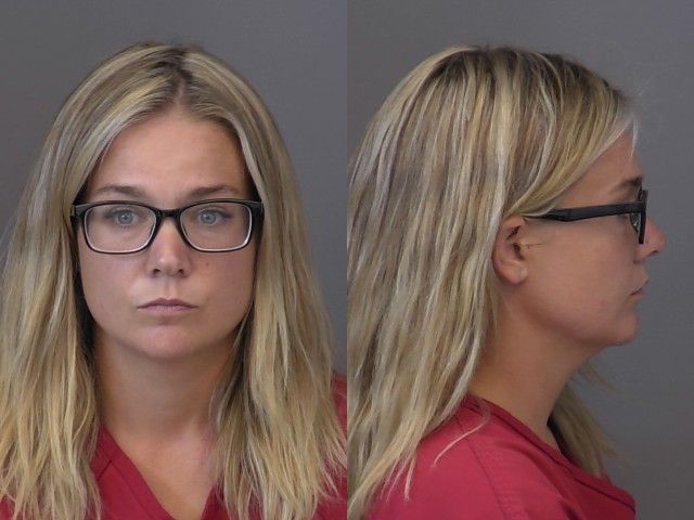 A Kansas woman who was already on probation for a DUI has been accused of tampering with the breathalyzer device in her car before getting into a fatal hit-and-run crash.