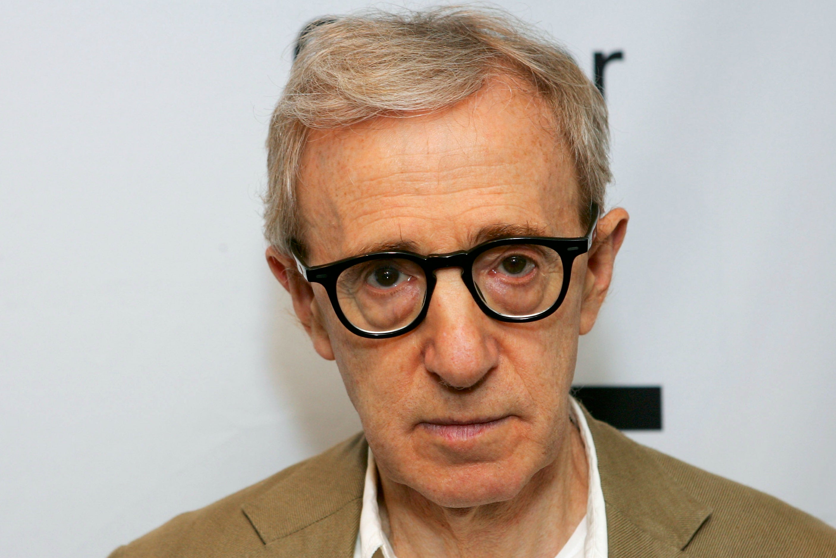 Woody Allen wrote to Jeffrey Epstein about the dinners they shared, according to a new report