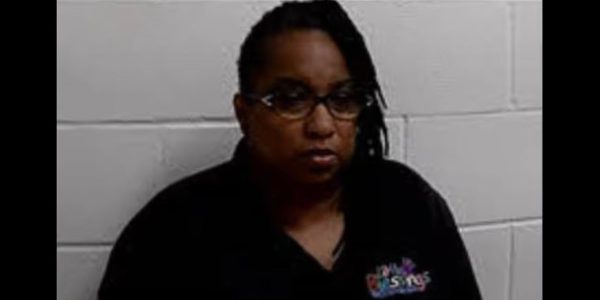 Daycare worker charged with child abuse and battery: ‘Every parent’s worst nightmare’