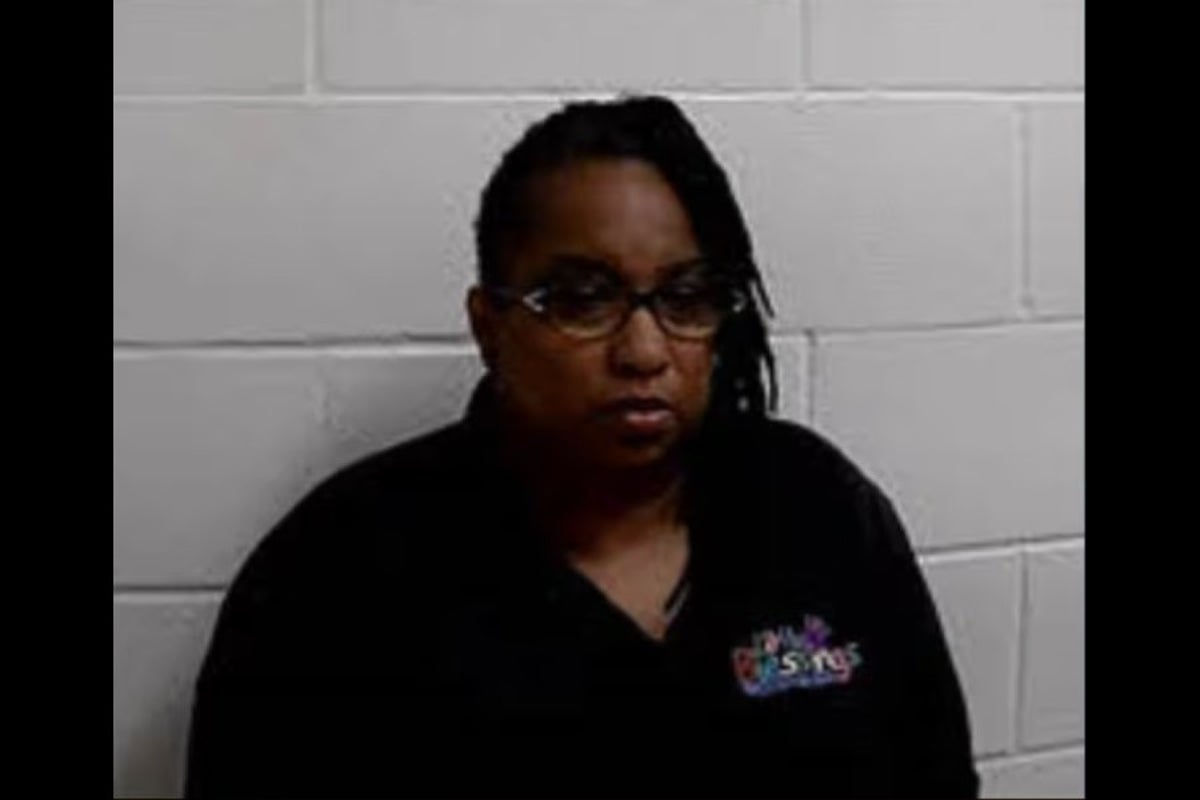Daycare worker charged with child abuse and battery: ‘Every parent’s worst nightmare’