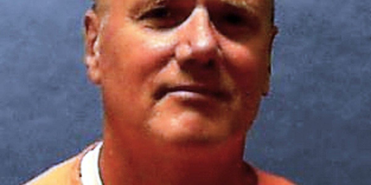 Florida sets record for most executions in single year after lethal injection of man who killed his family