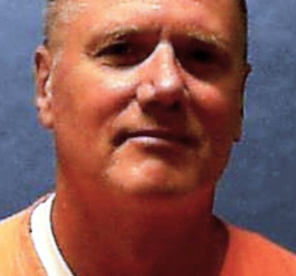 Florida sets record for most executions in single year after lethal injection of man who killed his family