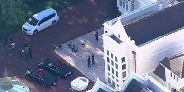 ‘Religious leaders’ arrested on charges of running a forced labor camp and money laundering