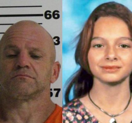 Trudy Appleby, 11, vanished from outside her Illinois home in 1996. Cops have now charged a man with her murder