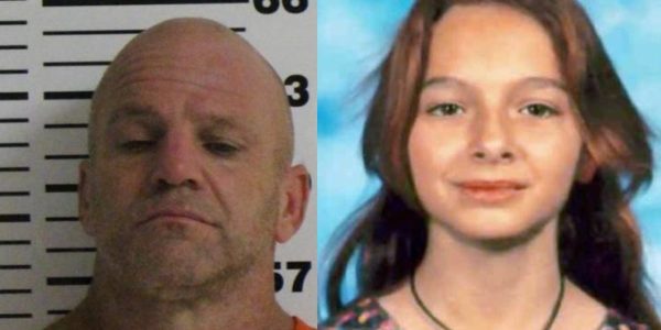 Trudy Appleby, 11, vanished from outside her Illinois home in 1996. Cops have now charged a man with her murder