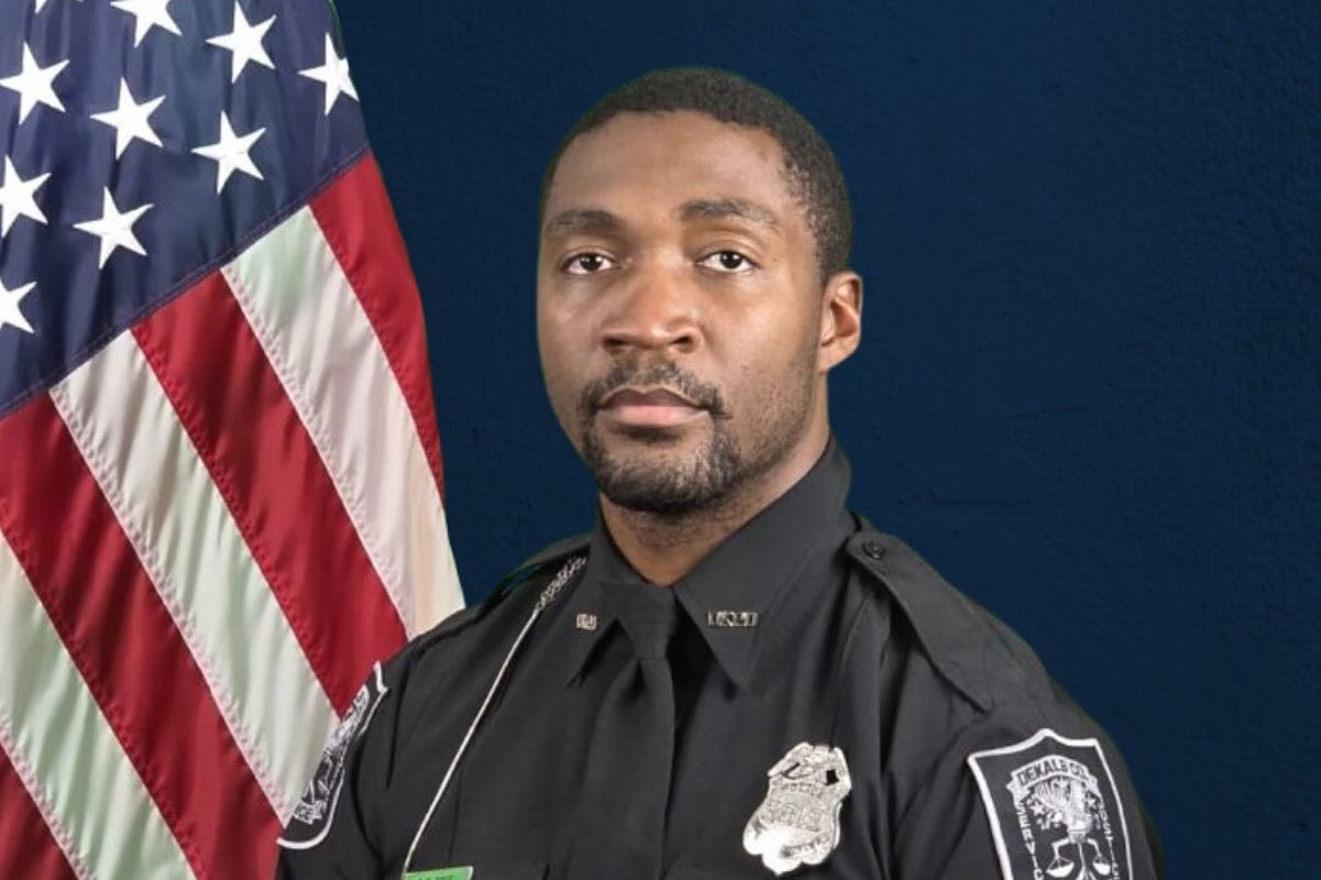 Emory University shooting updates: Suspected gunman Patrick Joseph White identified after cop killed