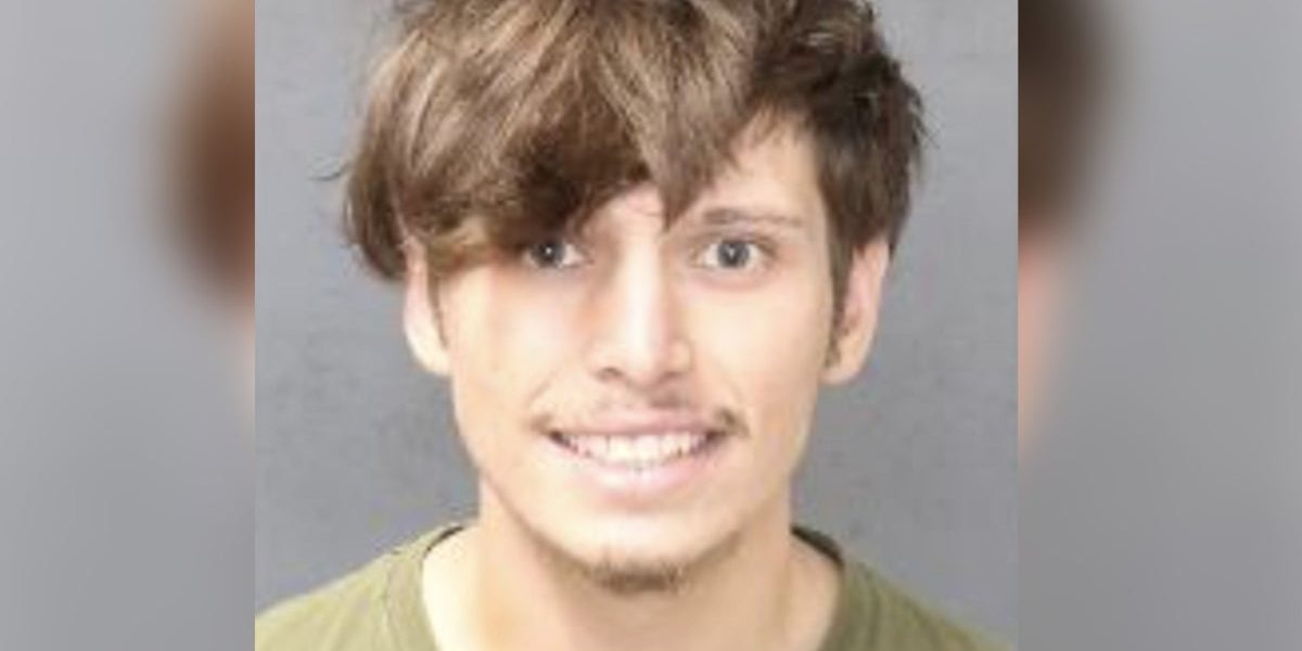 Teen randomly killed Uber driver to ‘let off some steam’ before driving the stolen taxi to his girlfriend’s house, cops say