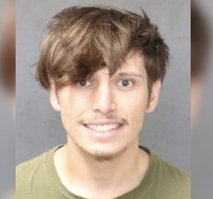 Teen randomly killed Uber driver to ‘let off some steam’ before driving the stolen taxi to his girlfriend’s house, cops say