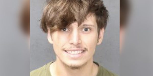 Teen randomly killed Uber driver to ‘let off some steam’ before driving the stolen taxi to his girlfriend’s house, cops say