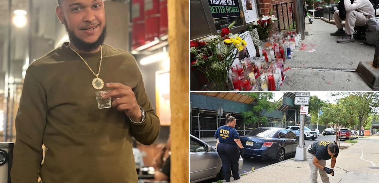 Teen Arrested for Bronx Murder While Still Wearing Court-Ordered Ankle Monitor