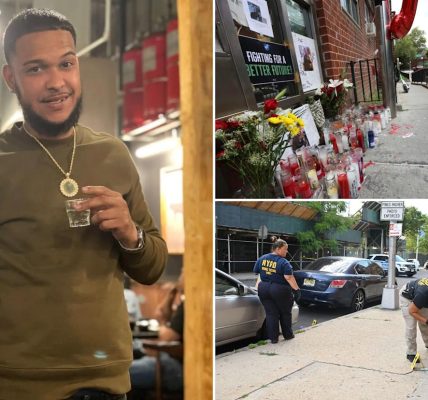 Teen Arrested for Bronx Murder While Still Wearing Court-Ordered Ankle Monitor