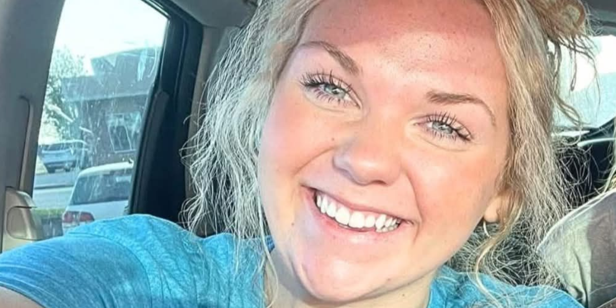 Desperate search underway for missing Arkansas teen as family fears foul play