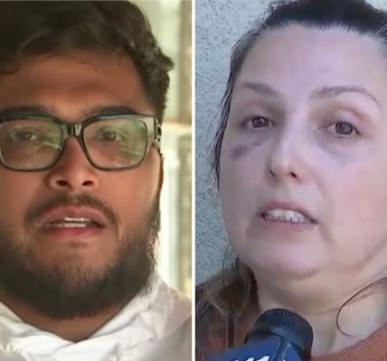 Detectives search home of parents who claim 7-month-old baby was kidnapped