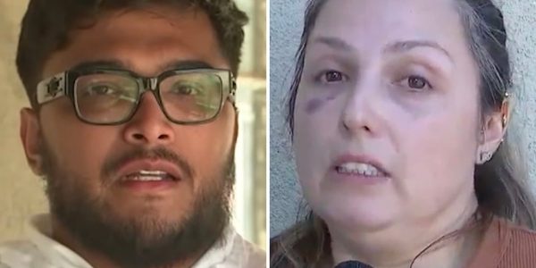 Detectives search home of parents who claim 7-month-old baby was kidnapped