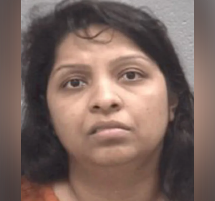 Daycare worker accused of making kids fight and throw chairs at each other