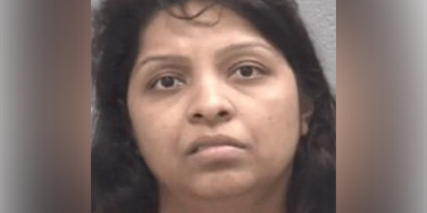 Daycare worker accused of making kids fight and throw chairs at each other