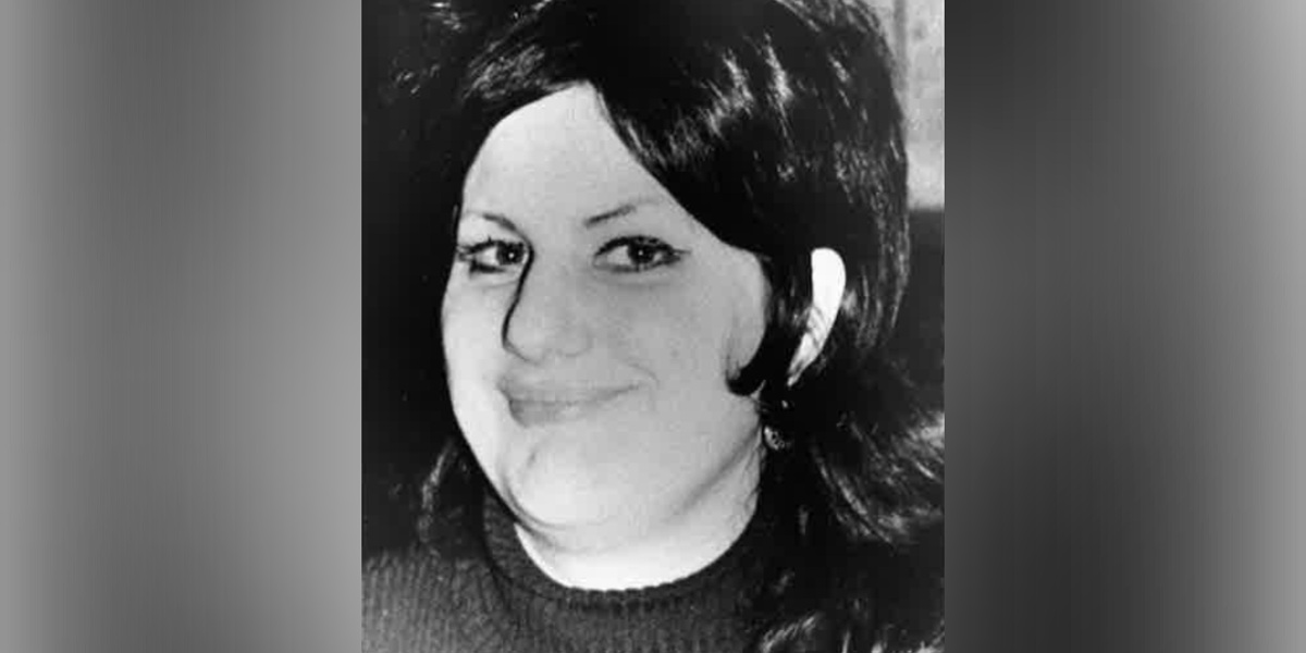 A 1974 murder rocked a small Pittsburgh suburb. Police just found the woman’s killer using a 23andMe-like clue